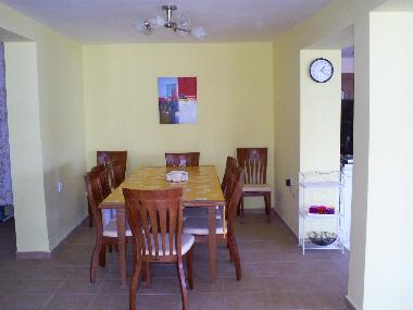 Villa in Balchik (Varna) oder Ferienwohnung oder Ferienhaus