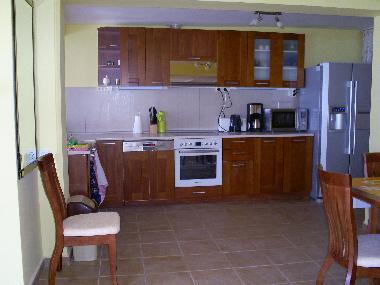 Villa in Balchik (Varna) oder Ferienwohnung oder Ferienhaus