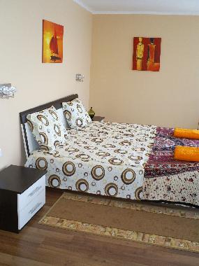 Villa in Balchik (Varna) oder Ferienwohnung oder Ferienhaus