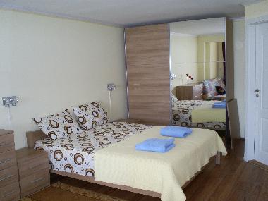 Villa in Balchik (Varna) oder Ferienwohnung oder Ferienhaus