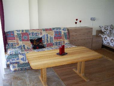 Villa in Balchik (Varna) oder Ferienwohnung oder Ferienhaus