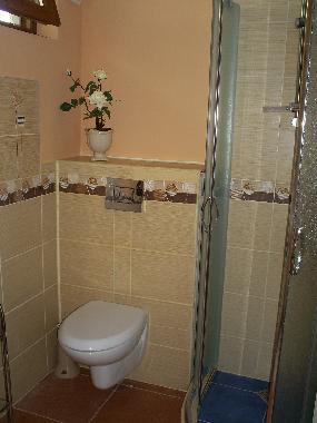 Villa in Balchik (Varna) oder Ferienwohnung oder Ferienhaus