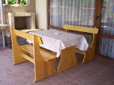 Villa in Balchik (Varna) oder Ferienwohnung oder Ferienhaus