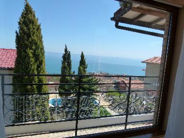 Villa in Balchik (Varna) oder Ferienwohnung oder Ferienhaus