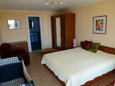 Villa in Balchik (Varna) oder Ferienwohnung oder Ferienhaus