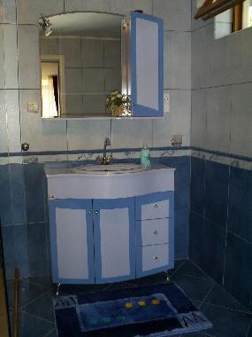 Villa in Balchik (Varna) oder Ferienwohnung oder Ferienhaus