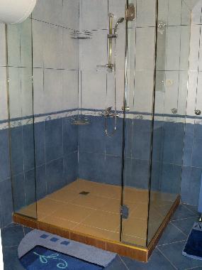 Villa in Balchik (Varna) oder Ferienwohnung oder Ferienhaus