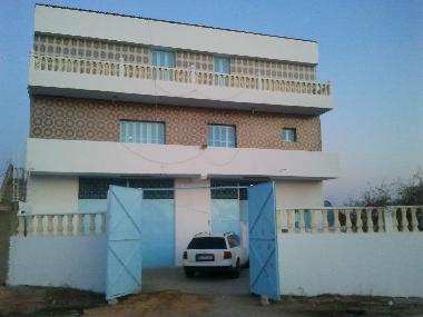 Ferienwohnung in Kalaat Al Andalous (Tunis) oder Ferienwohnung oder Ferienhaus