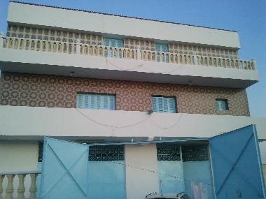 Ferienwohnung in Kalaat Al Andalous (Tunis) oder Ferienwohnung oder Ferienhaus