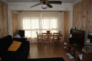 Ferienwohnung in Palma de Mallorca (Mallorca) oder Ferienwohnung oder Ferienhaus