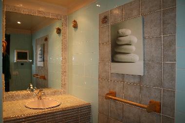 Ferienwohnung in Palma de Mallorca (Mallorca) oder Ferienwohnung oder Ferienhaus