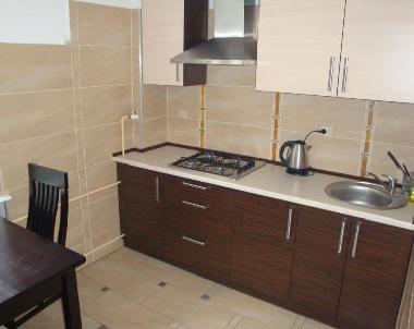 Ferienwohnung in Sopot (Pomorskie) oder Ferienwohnung oder Ferienhaus