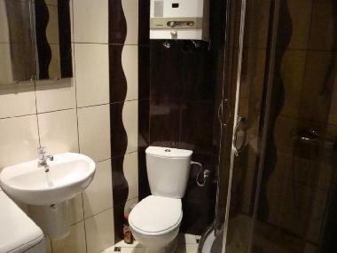 Ferienwohnung in Sopot (Pomorskie) oder Ferienwohnung oder Ferienhaus