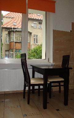 Ferienwohnung in Sopot (Pomorskie) oder Ferienwohnung oder Ferienhaus