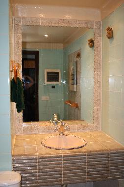 Ferienwohnung in Palma de Mallorca (Mallorca) oder Ferienwohnung oder Ferienhaus