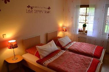 Ferienwohnung in Alar (Lahn-Dill) oder Ferienwohnung oder Ferienhaus