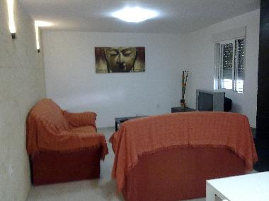 Chalet in Chilana de la Frontera (C�diz) oder Ferienwohnung oder Ferienhaus