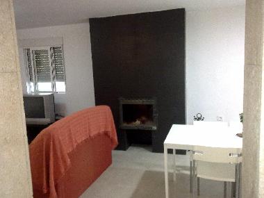 Chalet in Chilana de la Frontera (C�diz) oder Ferienwohnung oder Ferienhaus