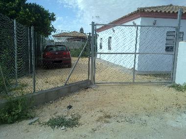 Chalet in Chilana de la Frontera (C�diz) oder Ferienwohnung oder Ferienhaus