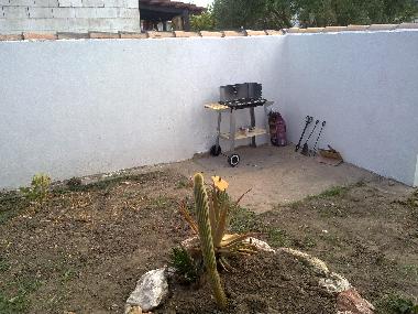 Chalet in Chilana de la Frontera (C�diz) oder Ferienwohnung oder Ferienhaus