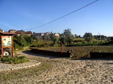 Villa in Macieira de Alcoba (gueda, Aveiro) (Baixo Vouga) oder Ferienwohnung oder Ferienhaus