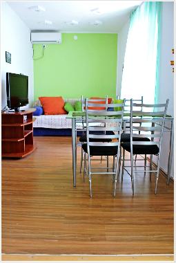 Ferienwohnung in Trogir (Splitsko-Dalmatinska) oder Ferienwohnung oder Ferienhaus