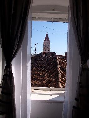 Ferienwohnung in Trogir (Splitsko-Dalmatinska) oder Ferienwohnung oder Ferienhaus