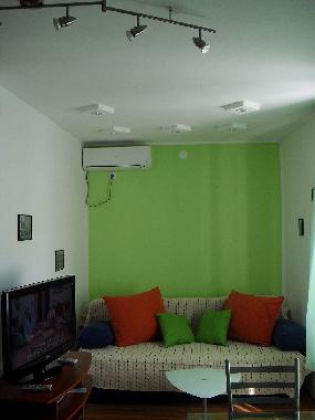 Ferienwohnung in Trogir (Splitsko-Dalmatinska) oder Ferienwohnung oder Ferienhaus