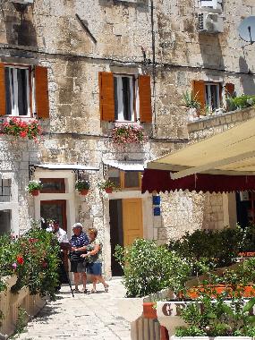 Ferienwohnung in Trogir (Splitsko-Dalmatinska) oder Ferienwohnung oder Ferienhaus
