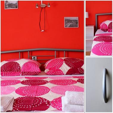 Ferienhaus in Trogir (Splitsko-Dalmatinska) oder Ferienwohnung oder Ferienhaus