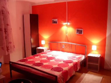 Ferienhaus in Trogir (Splitsko-Dalmatinska) oder Ferienwohnung oder Ferienhaus