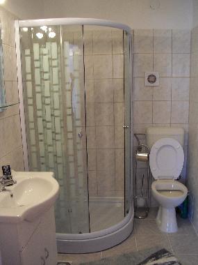 Ferienhaus in Trogir (Splitsko-Dalmatinska) oder Ferienwohnung oder Ferienhaus