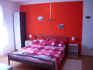 Ferienhaus in Trogir (Splitsko-Dalmatinska) oder Ferienwohnung oder Ferienhaus