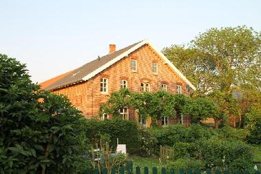Ferienwohnung in Manslagt (Nordsee-Festland / Ostfriesland) oder Ferienwohnung oder Ferienhaus