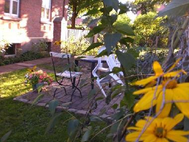Ferienwohnung in Manslagt (Nordsee-Festland / Ostfriesland) oder Ferienwohnung oder Ferienhaus