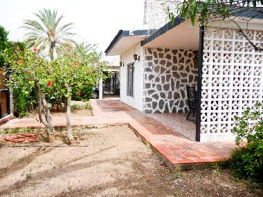 Ferienwohnung in CABO ROIG (Alicante / Alacant) oder Ferienwohnung oder Ferienhaus