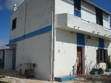 Ferienhaus in Tavira (Algarve) oder Ferienwohnung oder Ferienhaus