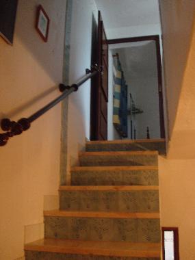 Ferienhaus in Tavira (Algarve) oder Ferienwohnung oder Ferienhaus