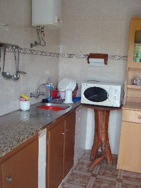 Ferienhaus in Tavira (Algarve) oder Ferienwohnung oder Ferienhaus