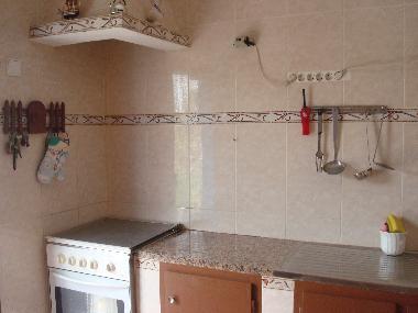 Ferienhaus in Tavira (Algarve) oder Ferienwohnung oder Ferienhaus