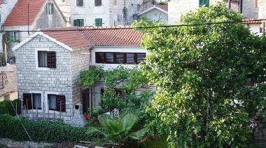 Pension in Split (Splitsko-Dalmatinska) oder Ferienwohnung oder Ferienhaus