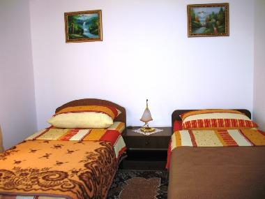 Pension in Split (Splitsko-Dalmatinska) oder Ferienwohnung oder Ferienhaus