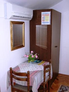 Pension in Split (Splitsko-Dalmatinska) oder Ferienwohnung oder Ferienhaus