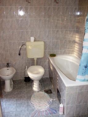 Pension in Split (Splitsko-Dalmatinska) oder Ferienwohnung oder Ferienhaus