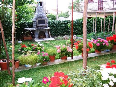 Pension in Split (Splitsko-Dalmatinska) oder Ferienwohnung oder Ferienhaus