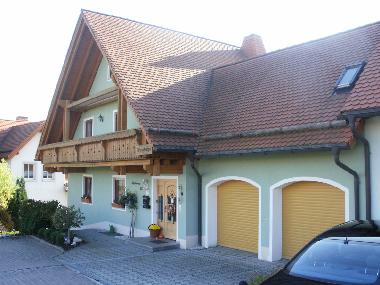 Ferienwohnung in Neualbenreuth (Oberpfalz) oder Ferienwohnung oder Ferienhaus
