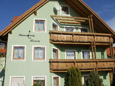 Ferienwohnung in Neualbenreuth (Oberpfalz) oder Ferienwohnung oder Ferienhaus