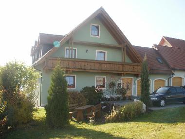 Ferienwohnung in Neualbenreuth (Oberpfalz) oder Ferienwohnung oder Ferienhaus