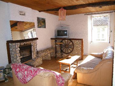 Ferienwohnung in Sospel (Alpes-Maritimes) oder Ferienwohnung oder Ferienhaus