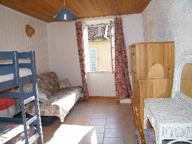 Ferienwohnung in Sospel (Alpes-Maritimes) oder Ferienwohnung oder Ferienhaus